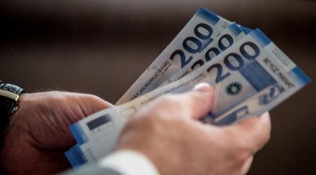 Bakıda orta aylıq əməkhaqqı 5,9% artıb
