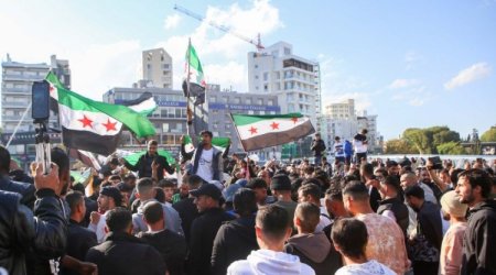 Сирийцы получат 2000 евро от Кипра