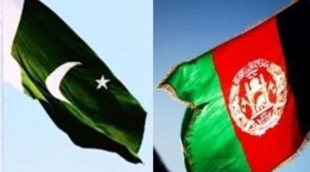 Между Пакистаном и Афганистаном начались боевые столкновения