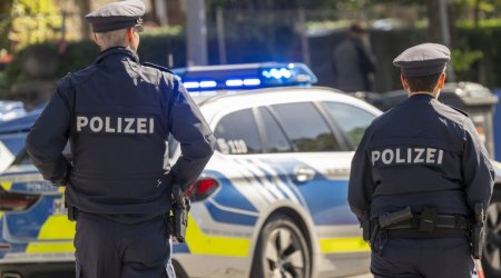 Армянина задержали в Германии за шпионаж