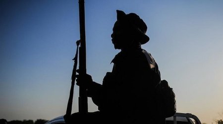 ВС Нигерии уничтожили не менее 60 террористов на севере страны