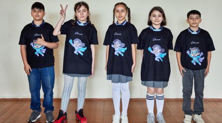 Azercell “Məktəblilər üçün Kibermaarifləndirmə Proqramı”na start verdi