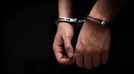 Polis qadınları “TikTok”da şantaj edən şəxsi saxlayıb, zərərçəkənlər var