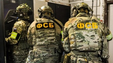 В Москве попытка теракта