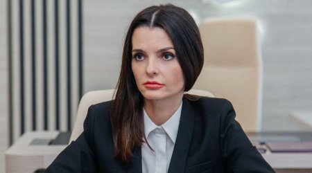 Moldova Qutsulun aktivlərini dondurub