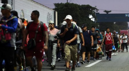 Трампу разрешили депортировать сотни тысяч мигрантов