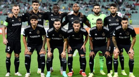 “Qarabağ” Çempionlar Liqasına bu mərhələdən başlayacaq - Rəsmi