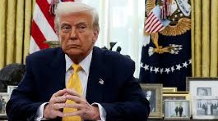 Трамп анонсировал скорое заключение сделки с Ираном