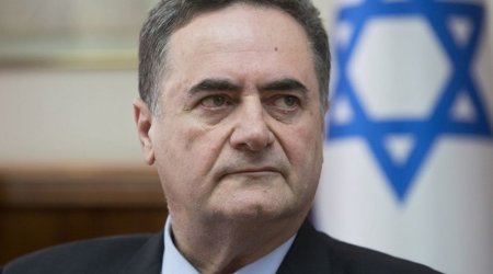 Израиль в который раз пригрозил уничтожить ХАМАС