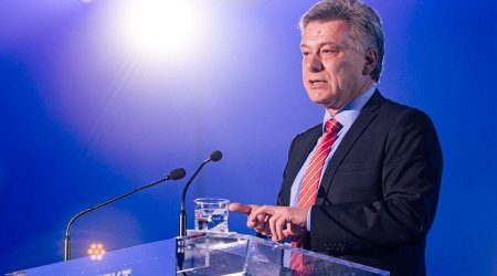 Глава Минюста Чехии подал в отставку из-за скандала с биткойнами