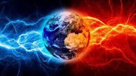 Землю накроют сильные магнитные бури