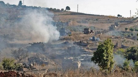 ЦАХАЛ заявил о ликвидации командира ракетного подразделения "Хезболлах" в Ливане