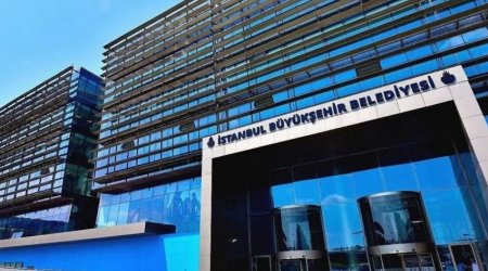 В Стамбуле по делу о коррупции в мэрии города задержаны 47 человек