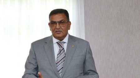 İmişli Ağsaqqallar Şurasının keçmiş sədri Saleh Səmədov həbs edilib