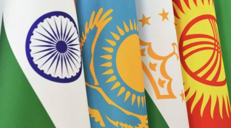 Индия собирает у себя глав МИД стран Центральной Азии