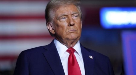 Трамп заявил, что вскоре объявит нового кандидата на пост главы NASA