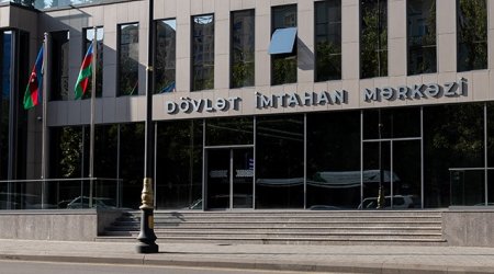 Qəbul imtahanına düşən bir sualda texniki səhvə yol verilib - DİM-dən AÇIQLAMA