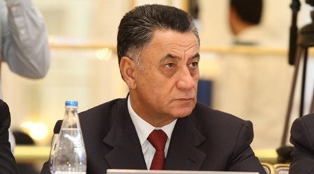 РамильУсубов: Мировые процессы создают угрозы безопасности и стабильности