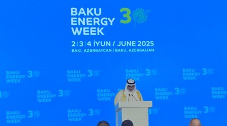 Dünya enerji təhlükəsizliyi üçün bütün mənbələrə sərmayə yatırmalıdır — OPEC Baş katibi