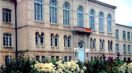 Şuşa Realnı məktəbin gələn il fəaliyyətə başlayacağı planlaşdırılır