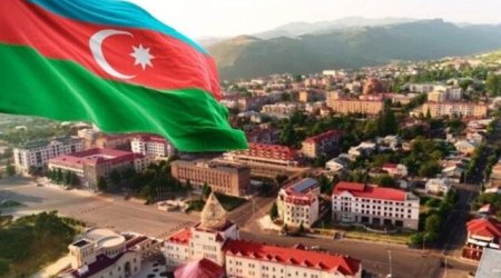 Sahibkarlar Xankəndində yaşayış binaları tikə biləcək