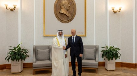 Азербайджан приглашен на международный семинар ОПЕК