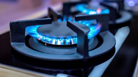 Завтра в Ясамальском районе Баку возникнут перебои в газоснабжении