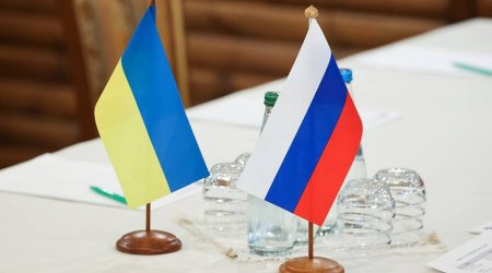 Переговоры РФ и Украины могут пройти в конце июня в Стамбуле