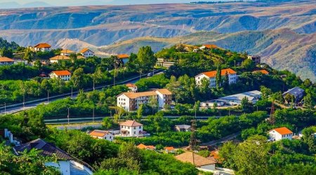 Лачыну вручен сертификат культурной столицы СНГ