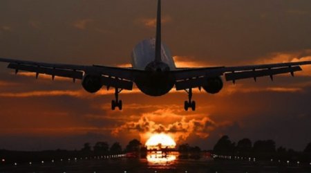 AZAL запускает прямые рейсы в Тебриз, увеличивает число рейсов в Тегеран