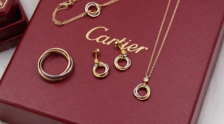 "Cartier" mağazasına hakerlər hücum edib