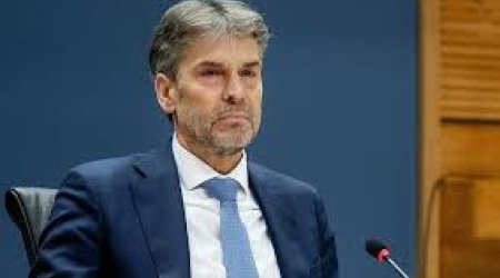 Niderland Baş naziri istefa verəcək