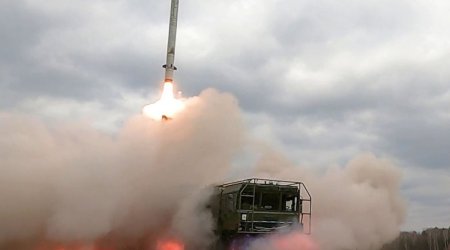 Европа готовится отбивать российские ракеты