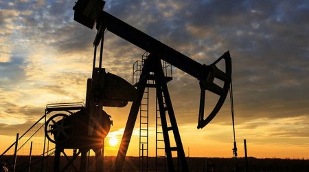 Усилился рост нефти