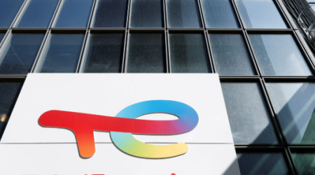 TotalEnergies построит газоперерабатывающий объект в Азербайджане
