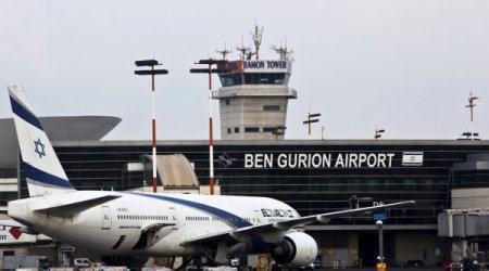 Houthis claim American plane was unable to land at Israeli airport