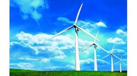ACWA Power увеличила долю локализации в азербайджанском проекте ветроэнергетики до 95%