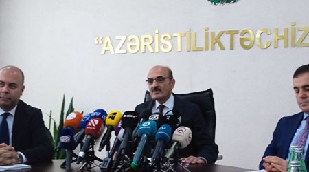 Qarabağda çoxmənzilli binalarda mərkəzləşmiş istilik sistemi qurulacaq