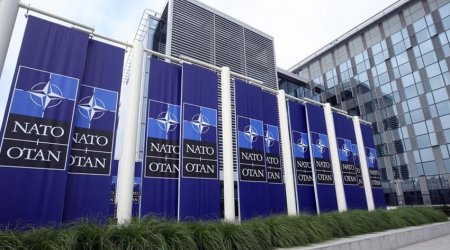 Министры обороны стран НАТО обсудят подготовку к саммиту блока в Гааге