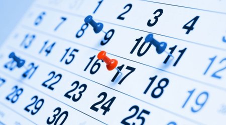 Azerbaijan's Cabinet approves four non-working days on occasion of Armed Forces Day