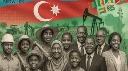 SOCAR Trading targets Egypt in African expansion push