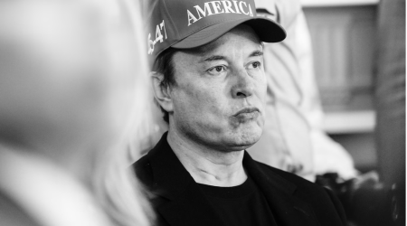 Маск призвал переписать бюджет, предложенный Трампом