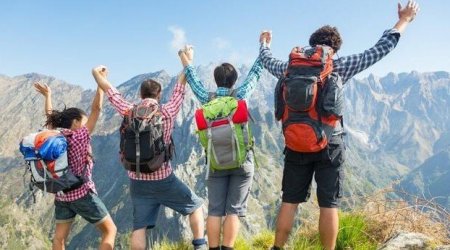 Xarici turistlərin Qarabağa cəlb olunması gözlənilir