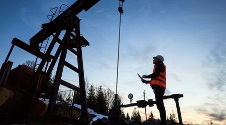 Разведочное бурение на структуре Бабек начнется в этом году