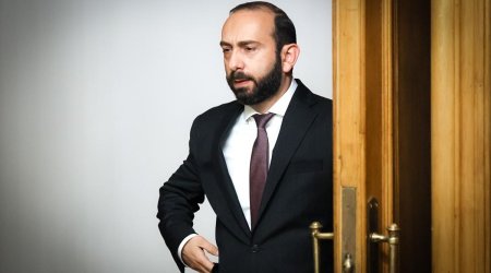 Ermənistan KTMT-yə üzvlük haqqını ödəməyib