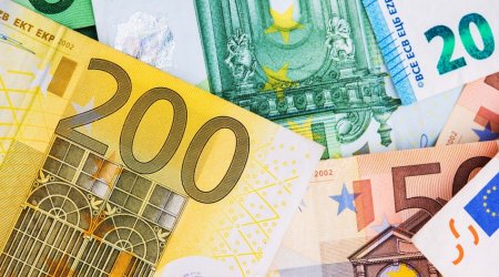 
Dövlət Gömrük Komitəsinin xətti ilə büdcə daxilolmaları 4 % artıb