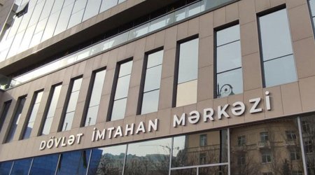 DİM-in tarix fənni üzrə ekspert komissiyası məlumat yayıb