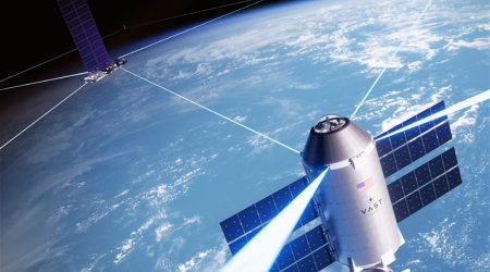 Starlink официально в Азербайджане