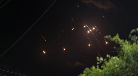 Армия Израиля заявила об ударах по объектам "Хезболлах" в пригороде Бейрута