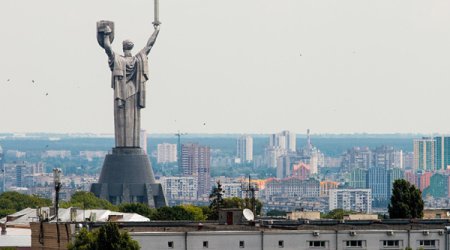 В Киеве рассказали о масштабных планах России